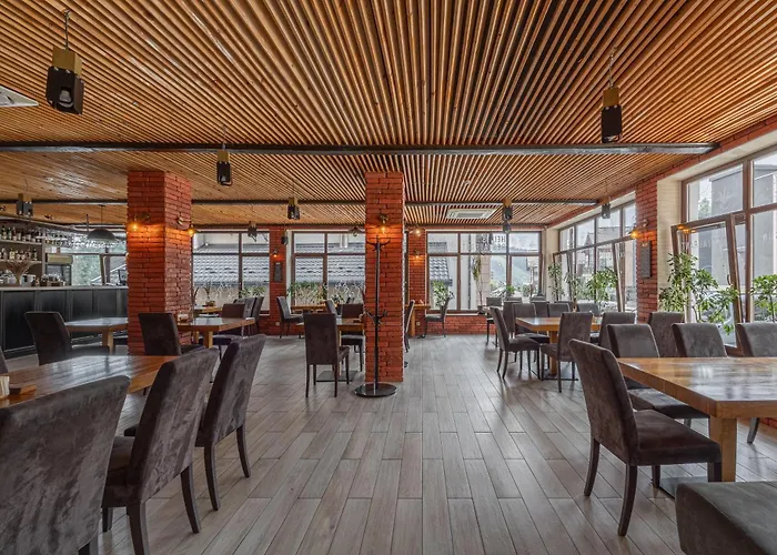 Helios Hotel & Spa
