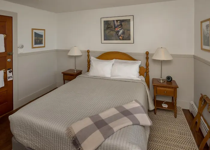 The Craignair Inn & Causeway Restaurant