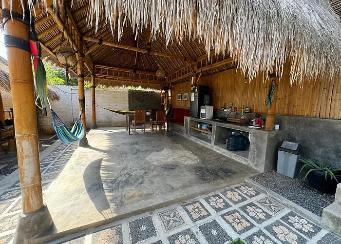 Bali Bio Villas