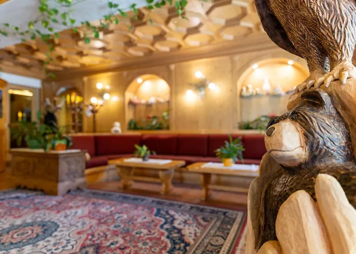 Hotel il Cardo