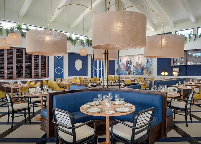 Ocean El Faro Resort (Adults Only)