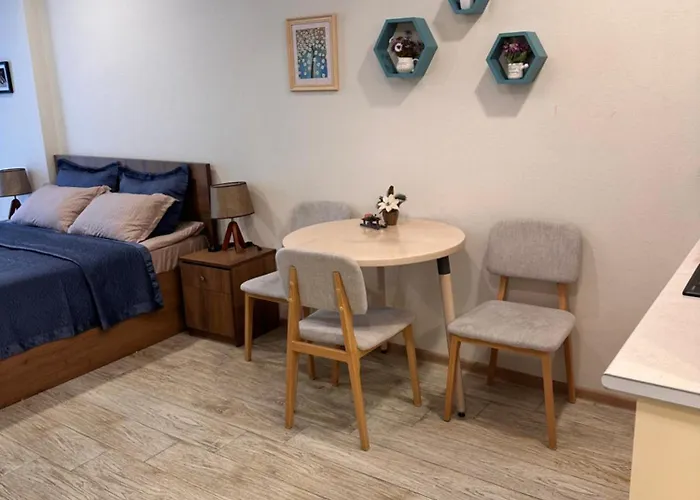 Nino'S Rooms