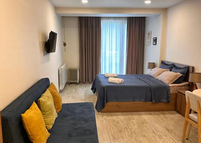 Nino'S Rooms