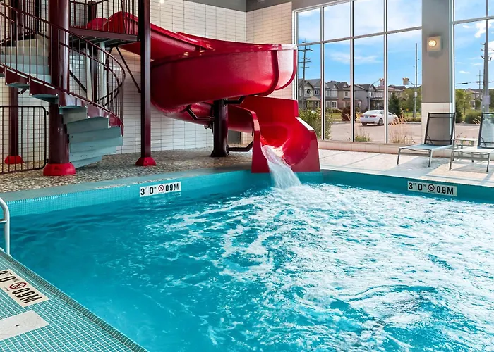 Best Western Premier Winnipeg East