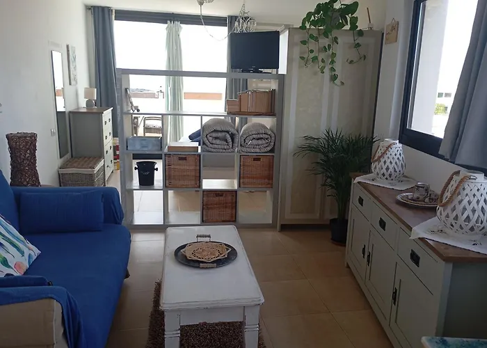 Casa Maria Cotillo Mar