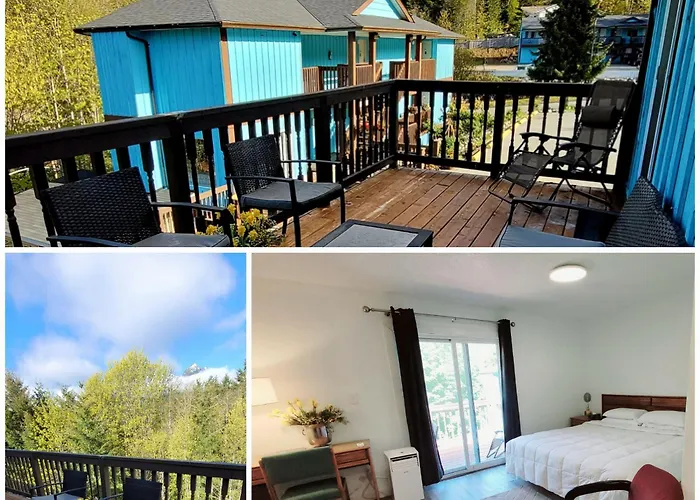 Ridgeview Motor Inn