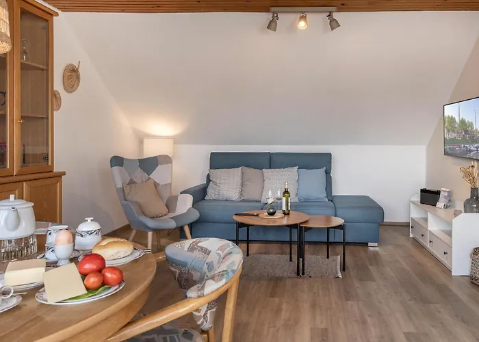 50004 Ferienwohnung Seekiste
