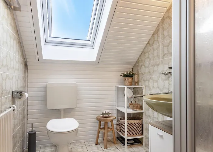50004 Ferienwohnung Seekiste