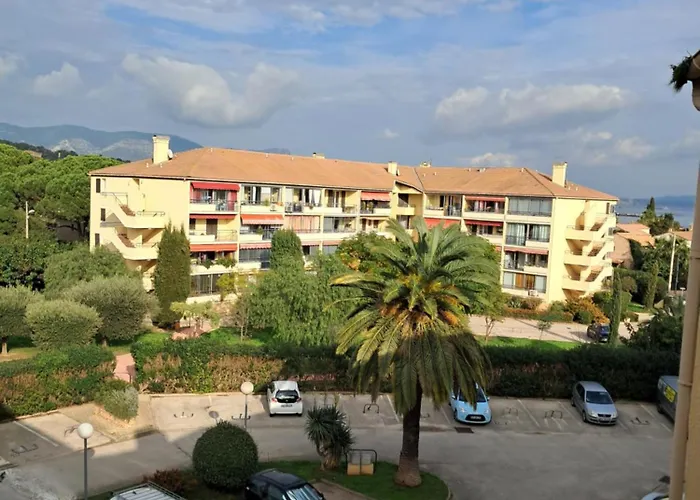 Studio 2 personnes proche des plages et commerces