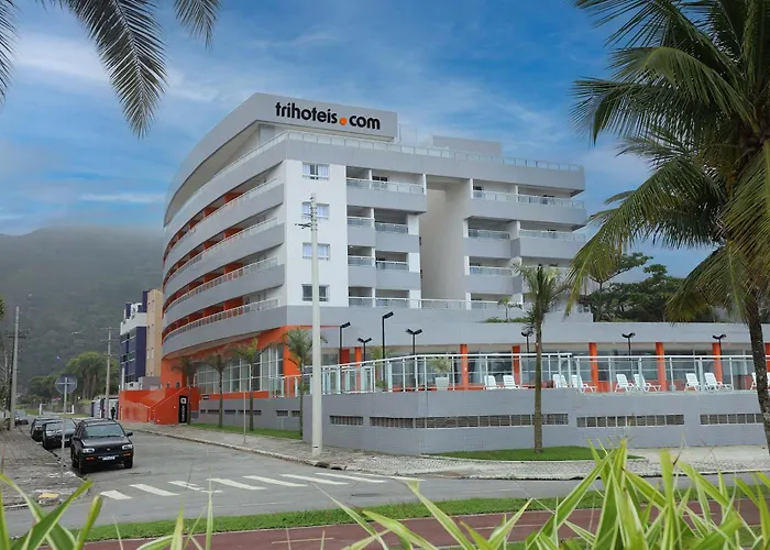 Tri Hotel Praia Grande