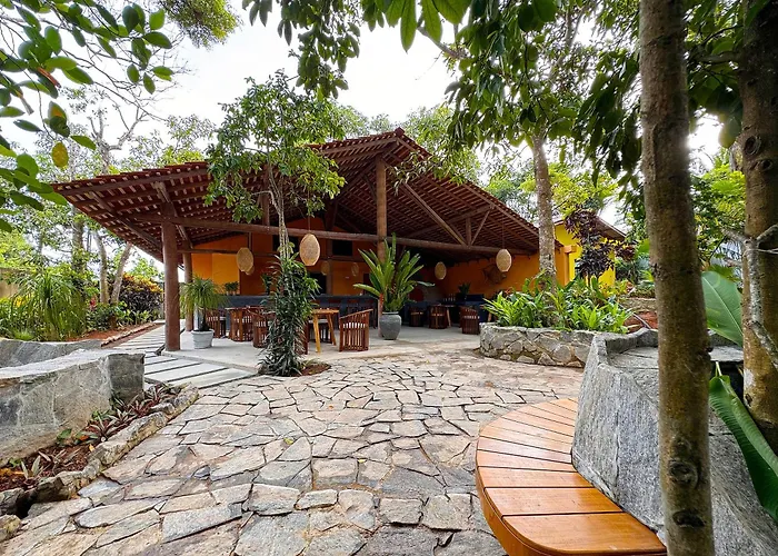 Coastline Mirissa Boutique Hotel And Spa