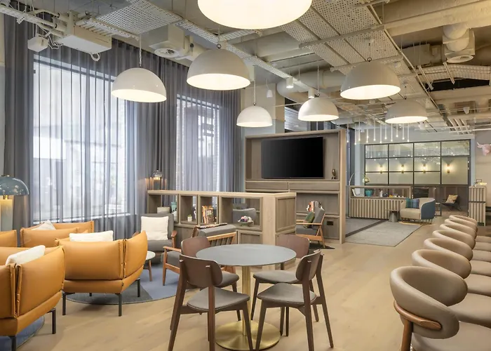 Residence Inn By Marriott Cork