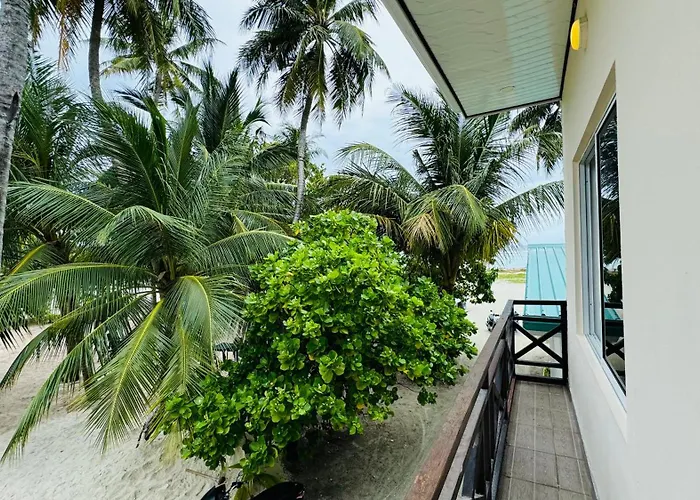 Wave Crest Retreat