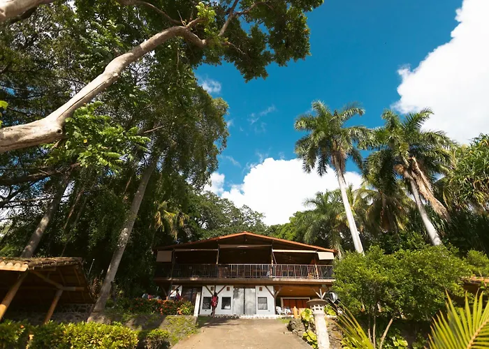 Coco Bay - Laguna De Apoyo