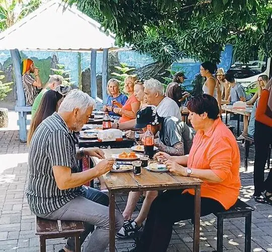 Alffiah Hotel