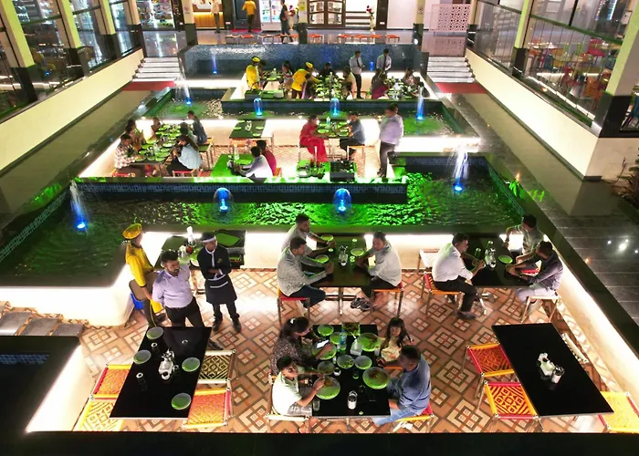 Hotel Grand Haveli