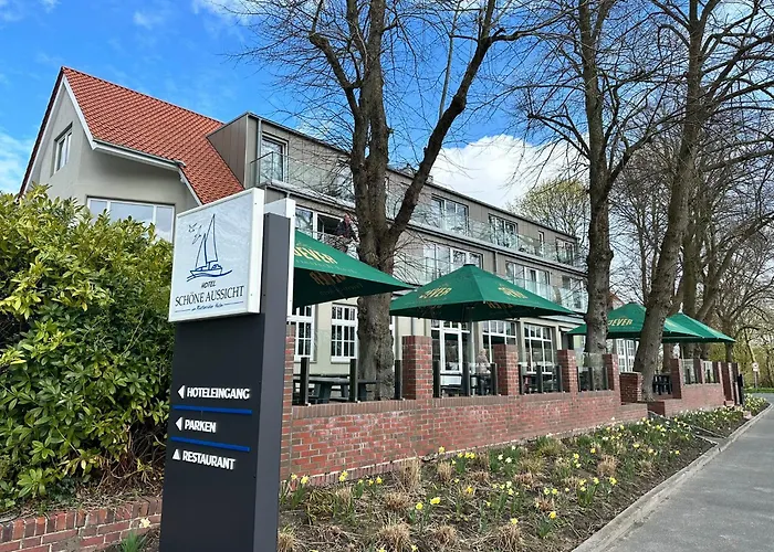 Hotel Schöne Aussicht