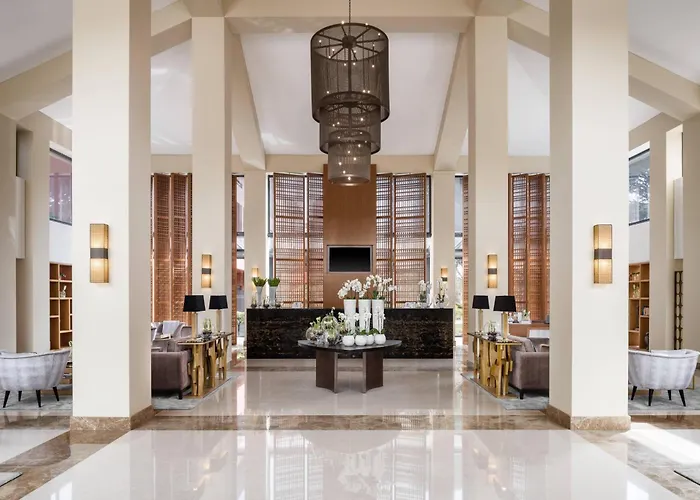 Sheraton Cascais Resort - Hotel & Residences