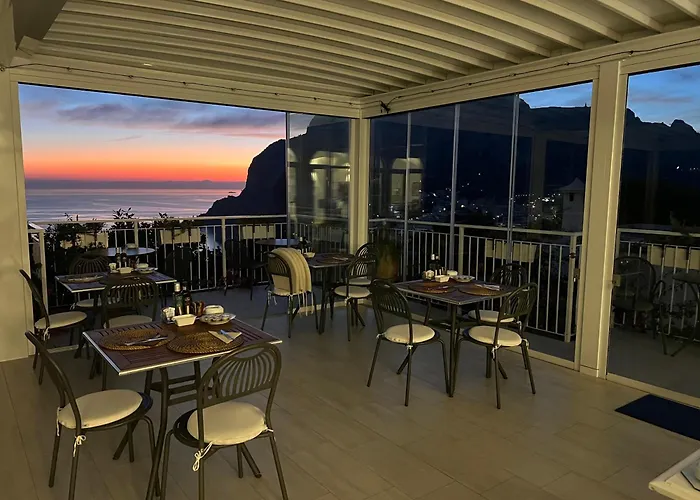La Reginella Capri