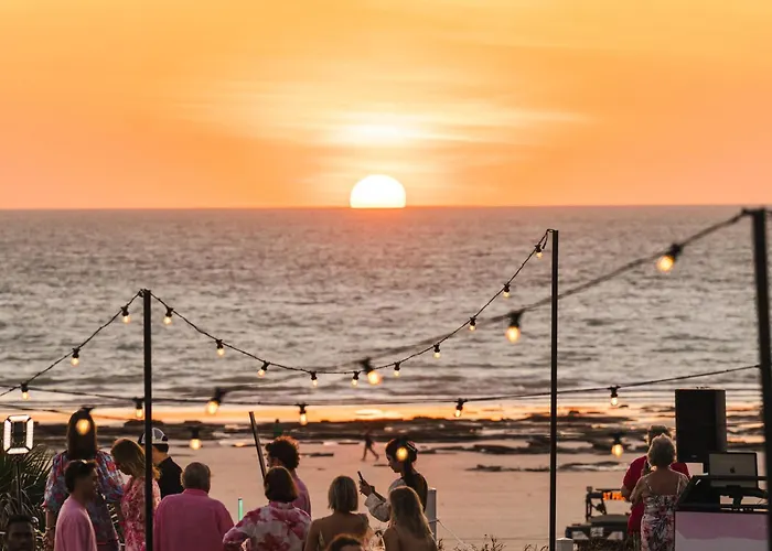 Cable Beach Club Resort & Spa