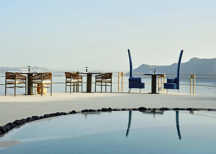 Andronis Boutique Hotel (Adults Only)
