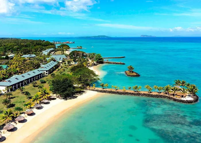Samoa Beach Resort