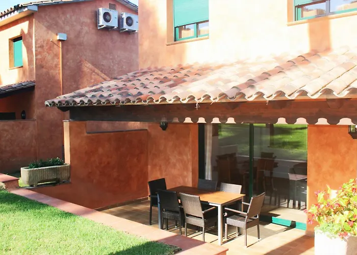 Casas Golf Relax