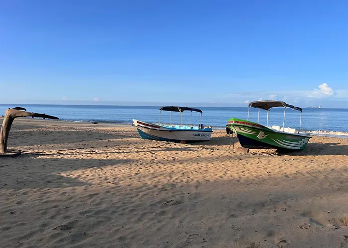 Silver Shine Beach Resort
