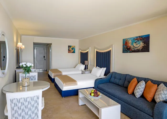 Beau Site Belle Vue Hotel