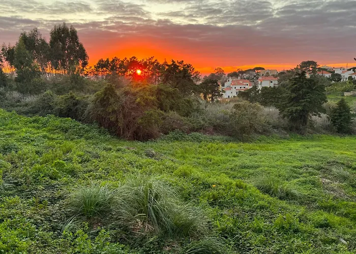 Boutique Hotel - O House Ericeira Hills