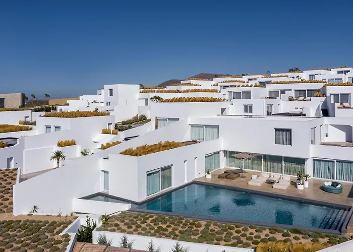 Andronis Arcadia - Preferred Hotels & Resorts