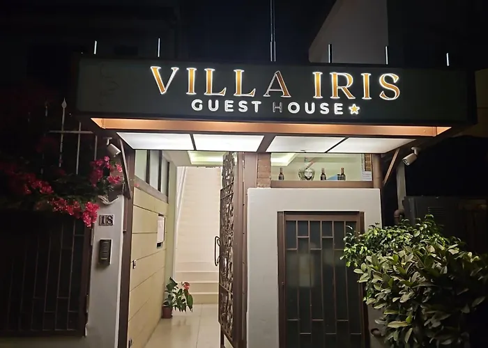 Villa Iris