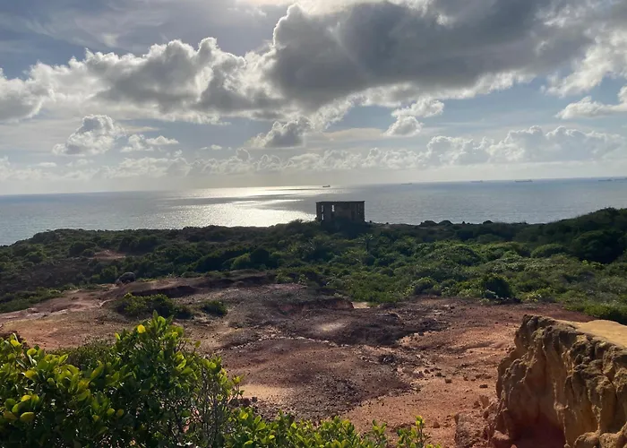 Kitnet 3,Vista Fantastica
