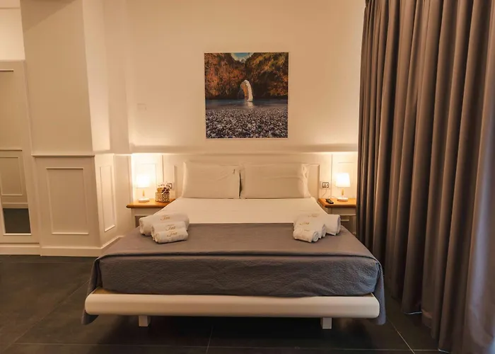 Tea Luxury - Praia A Mare