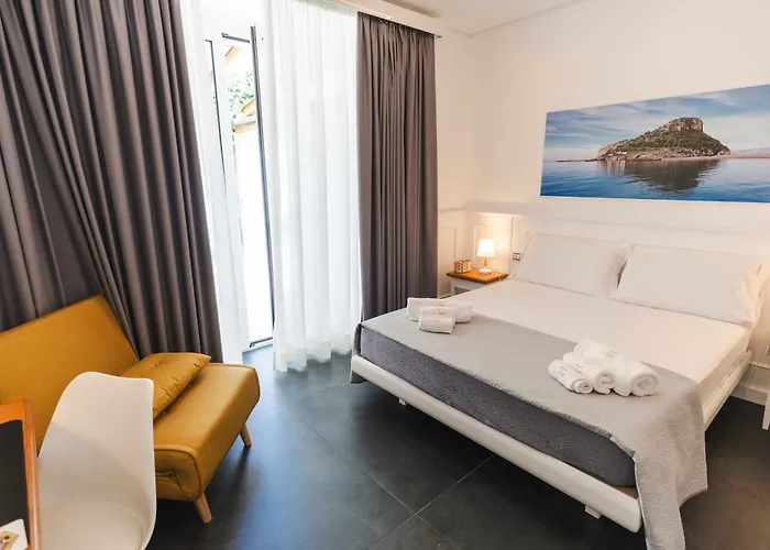 Tea Luxury - Praia A Mare