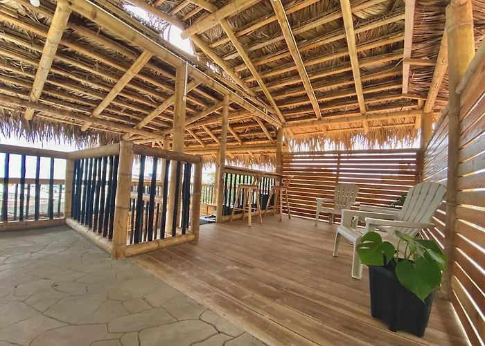 Manteña Boutique Hotel