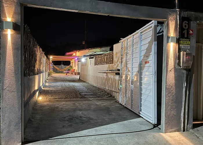 L2 Localize Casa Na Praia Pontal