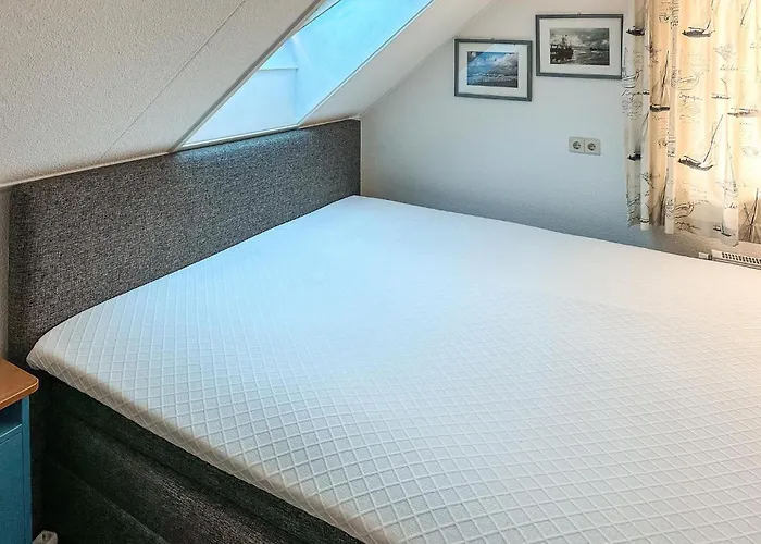 Huis Aan Zee In Makkum Met Sauna