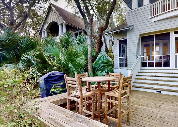 Blue Crab Cottage