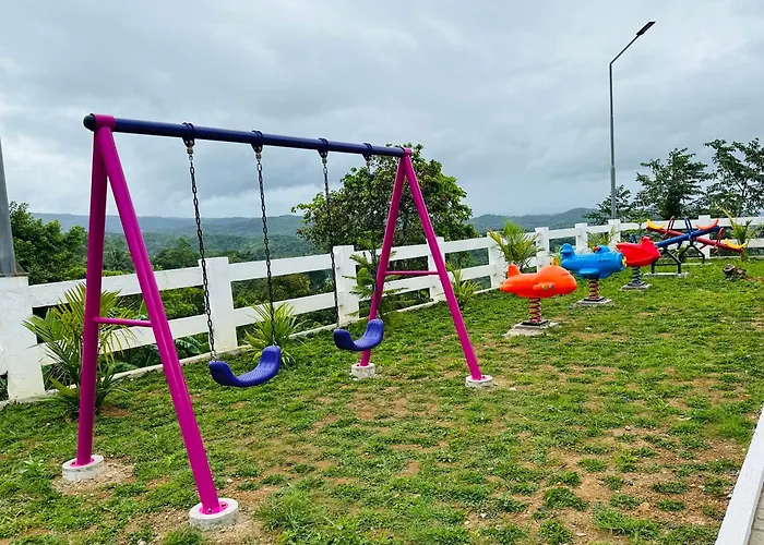 Skymount Resort