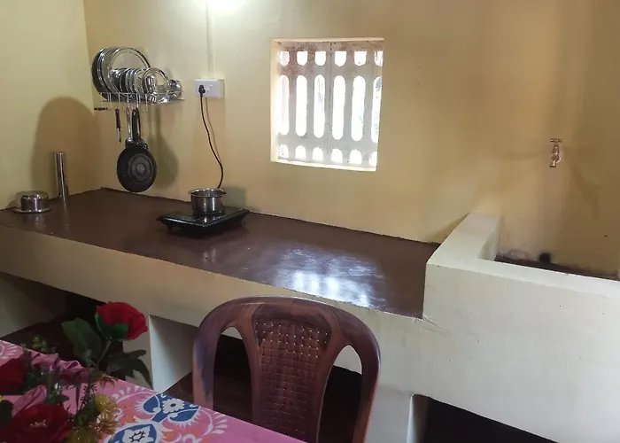 The Grace 2Bhk Holiday Home