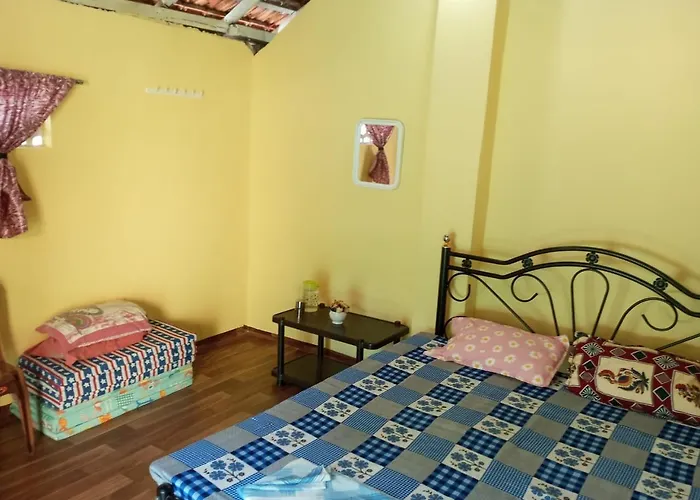 The Grace 2Bhk Holiday Home