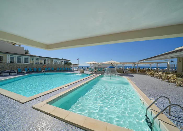 Hotel Saline