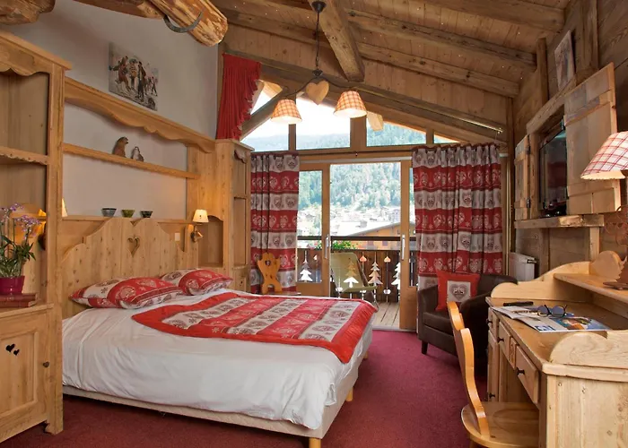 Hotel L'Equipe