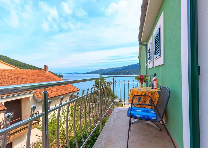 Villa Drago