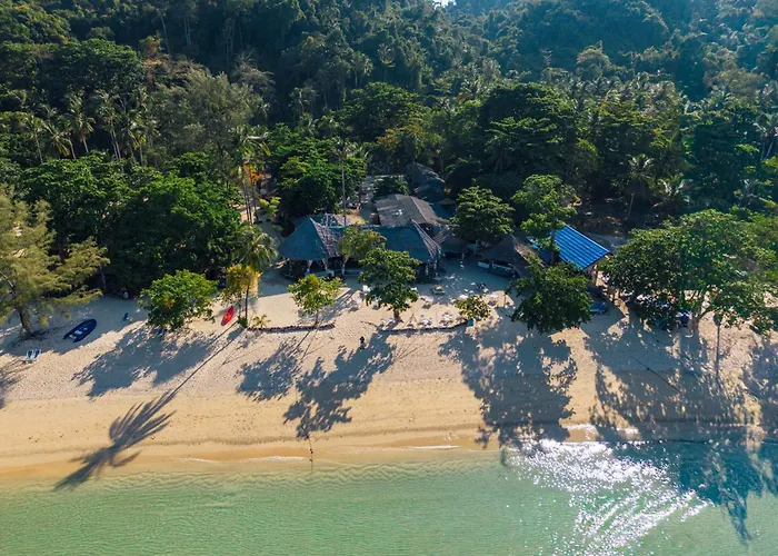 Mayalay Resort-Green Hotel