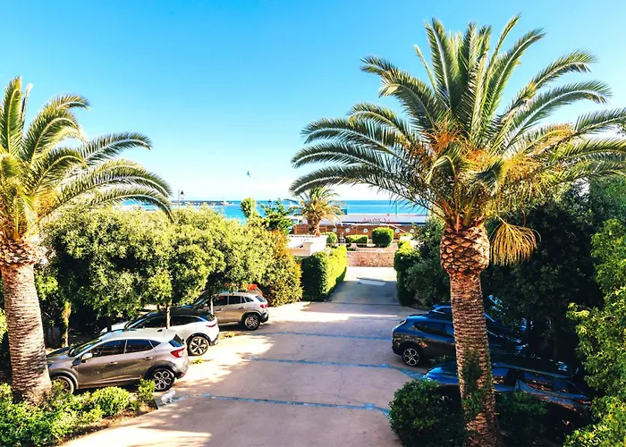 Hôtel Liberata&Spa
