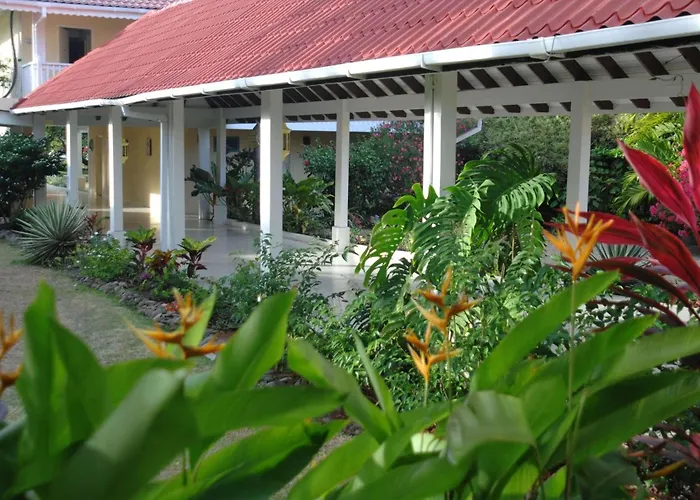 Radisson Grenada Beach Resort