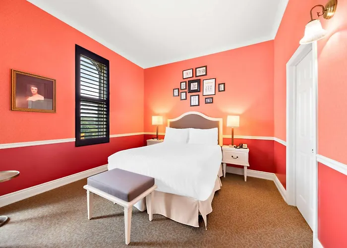 The Arlington Hotel - BW Signature Collection