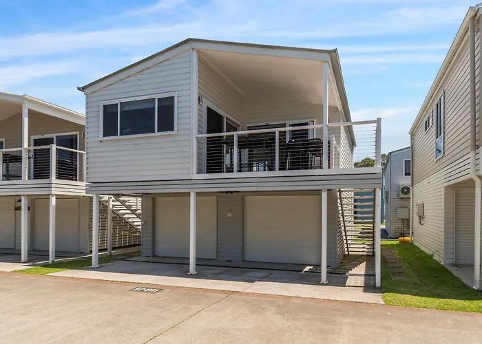 Ingenia Holidays Lake Conjola